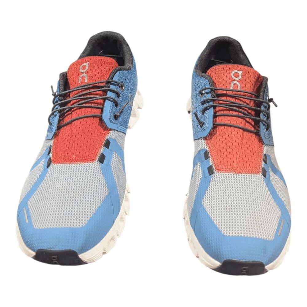 On Running Cloud 5 Push 'Niagara Chambray' Runnin… - image 4